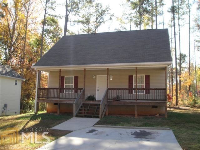 Primary Photo - 23 Bennett St