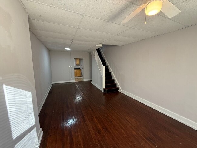 Building Photo - Charming 2 Bedroom Home in Point Breeze, South Philly
