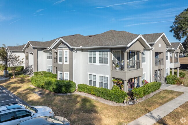 Primario - The Reserve at Kanapaha