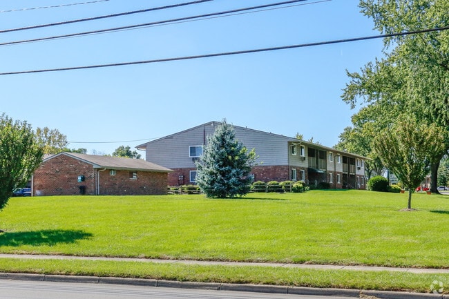 Building Photo - Prime at Laurel Springs Apartments