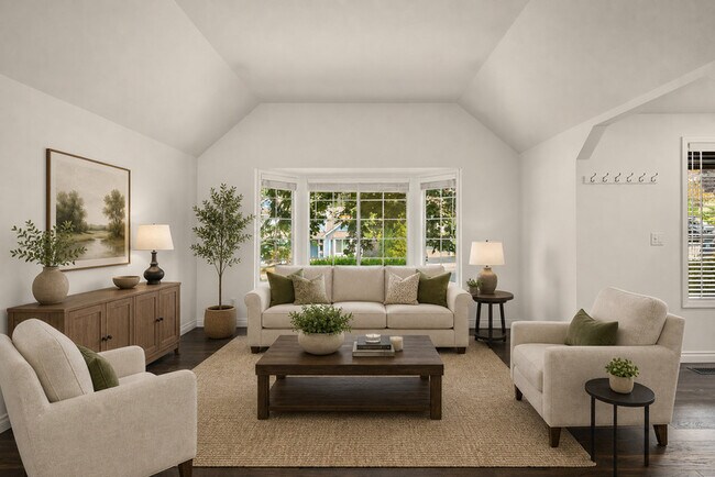 Foto del edificio - 24105 SE 42nd St
