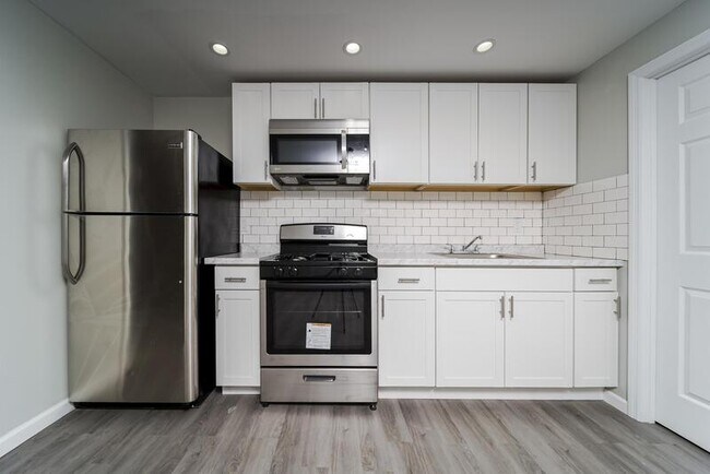 Foto del edificio - 441 2nd St