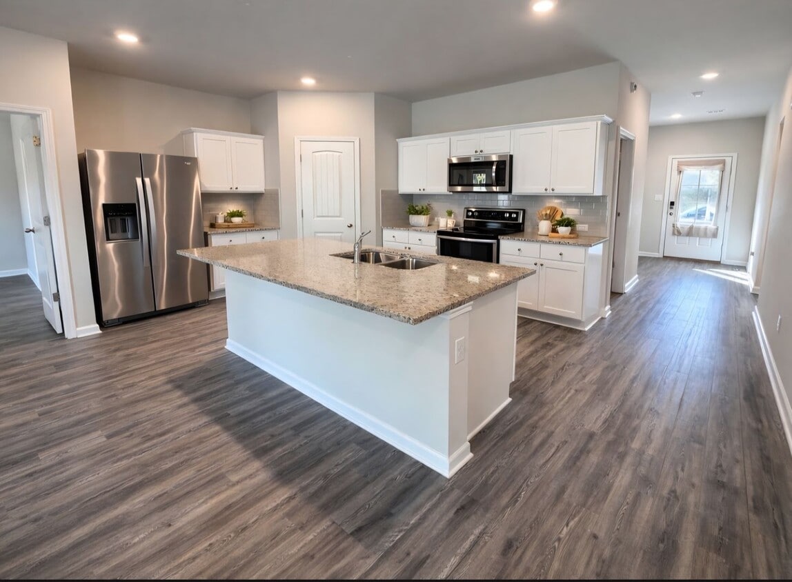 Foto del edificio - Home in the heart of Denham Springs
