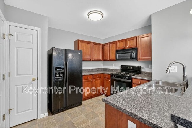 Foto del edificio - 1111 Ridgeway Dr