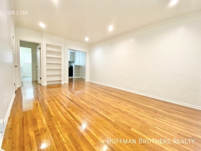 Foto del edificio - 506 Normandie Ave