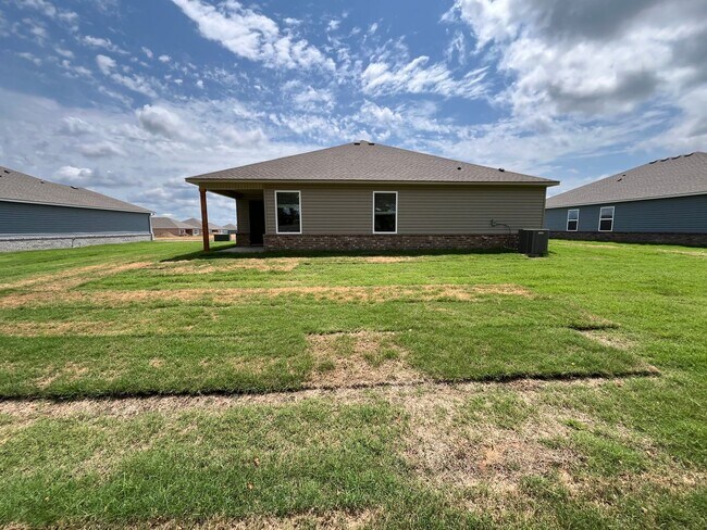 Building Photo - BRAND NEW Three Bedroom | Two Bath Home in...