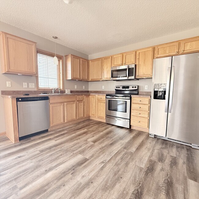 Foto del edificio - 17410 Gettysburg Way