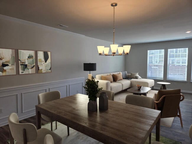 Building Photo - Bandon