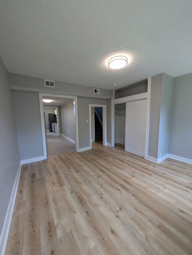 Foto del edificio - 1402 W Sycamore St