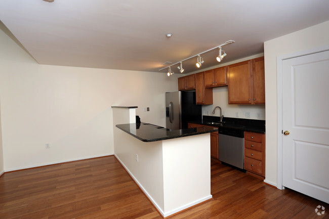 1113 SF 0 Bedroom-Eat-In Kitchen - Assembly @ Clipper Mill