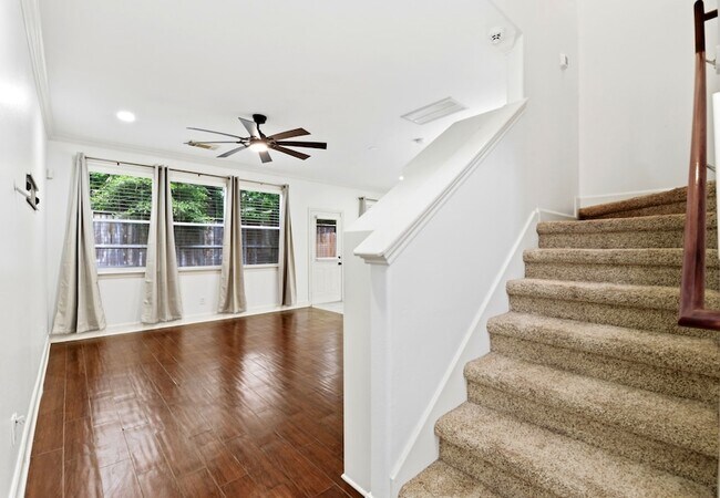 Foto del edificio - 78 N Camellia Grove Cir