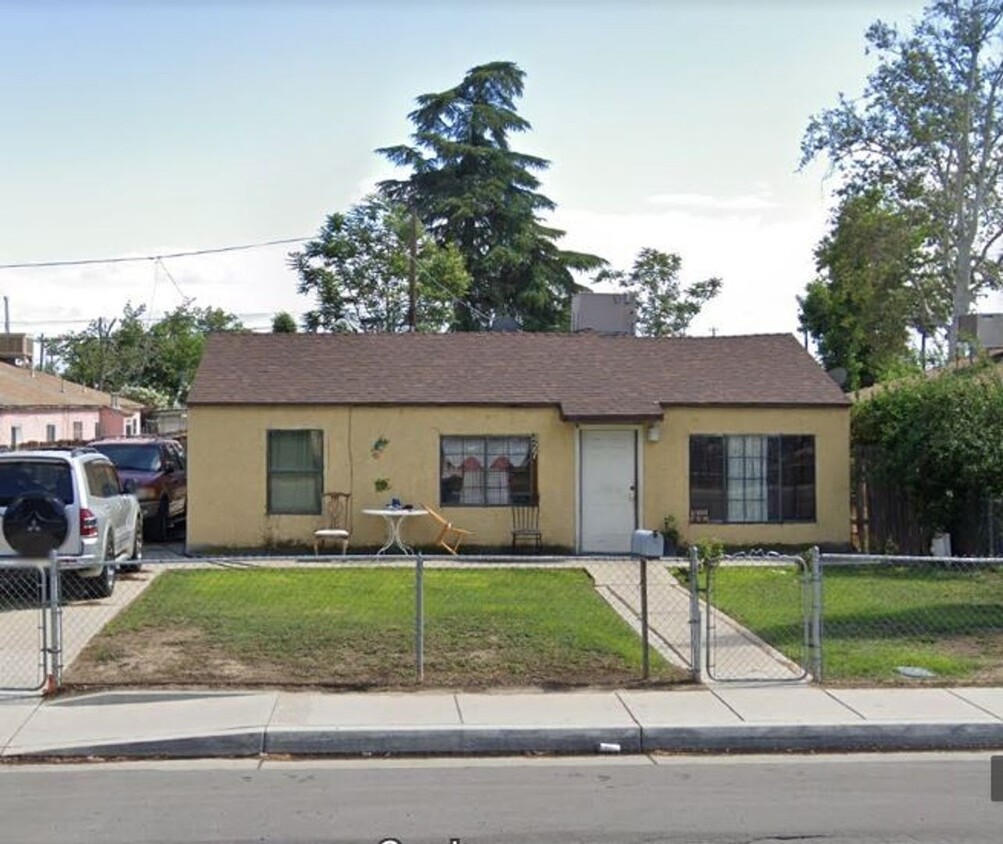 Primary Photo - Coming Soon: 4 Bd 2 Ba in South Central Ba...