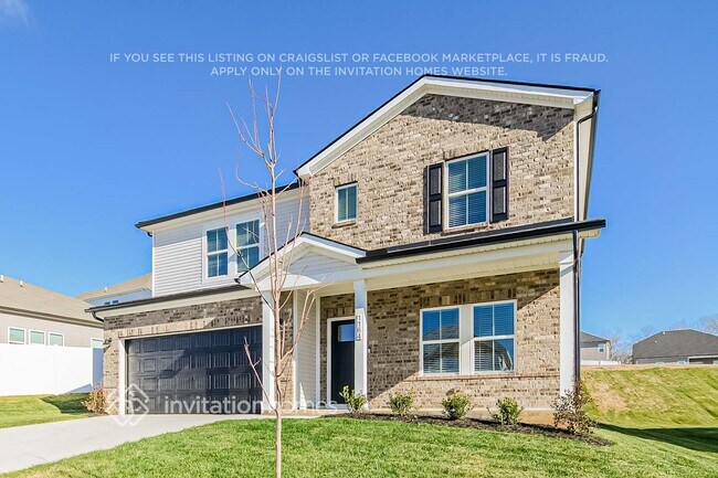 Foto del edificio - 1164 Bluffton Cir