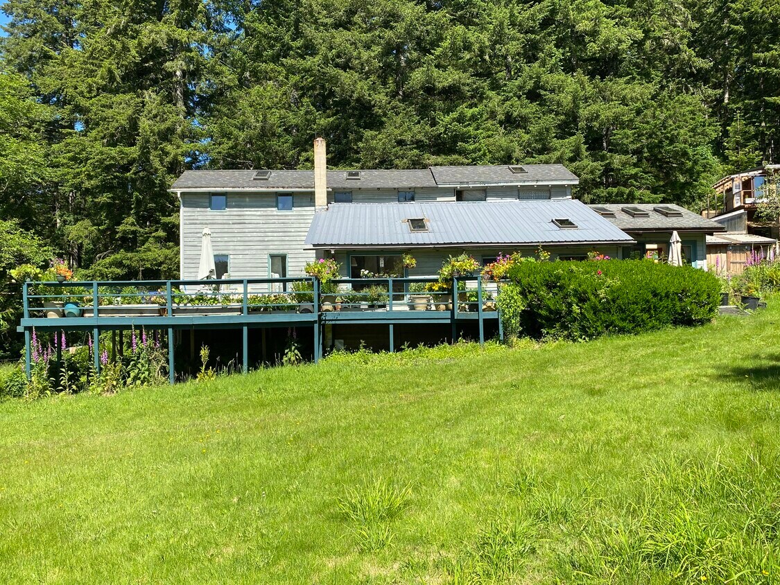 20445 Marval Pl, Blodgett, OR 97326 House Rental in Blodgett, OR