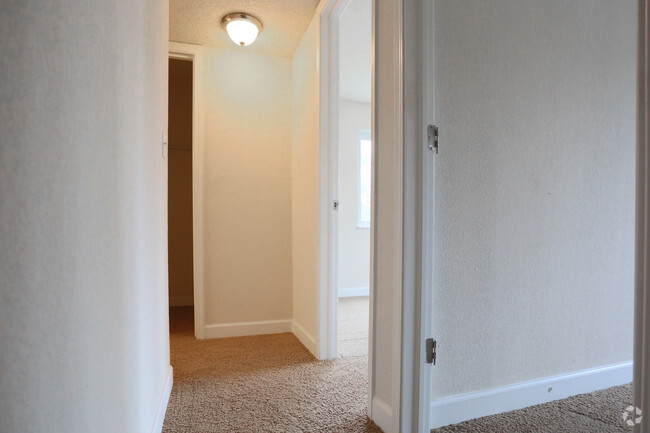 Foto del interior - Leland Pointe Apartments