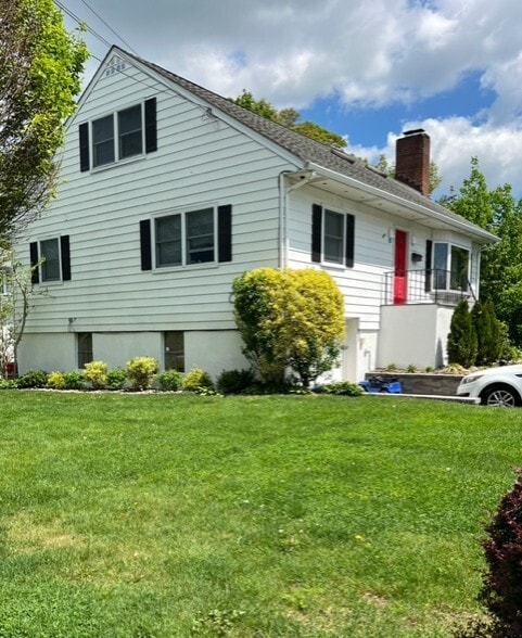 Photo - Soundview House