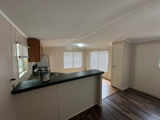 Foto del edificio - 621 Live Oak St