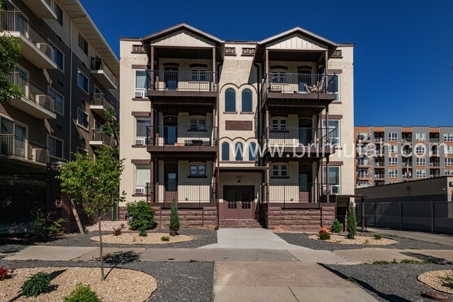 Building Photo - 243 S 300 E
