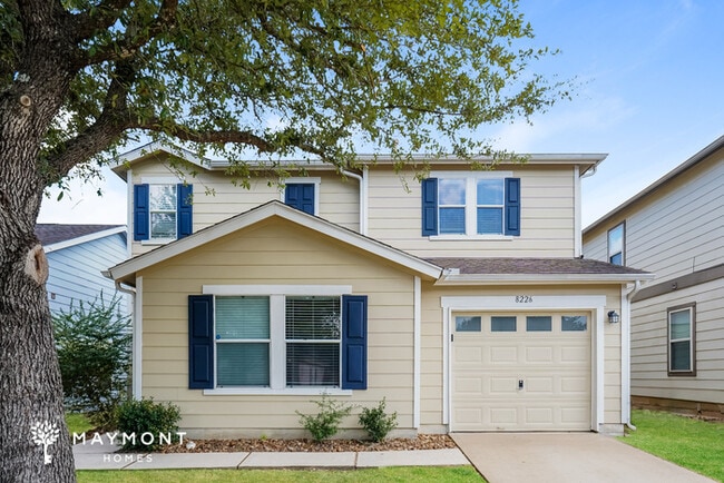 Building Photo - 8226 Wooded Terrace Ln