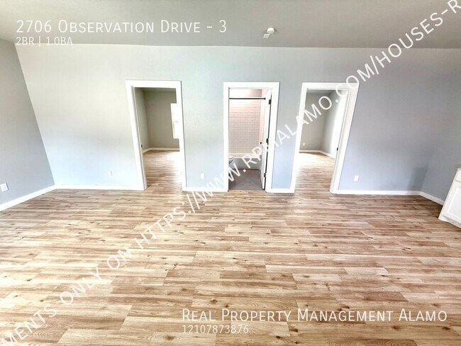 Foto del edificio - 2706 Observation Dr