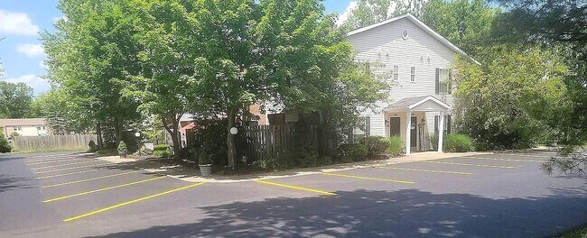 Foto del edificio - 406 Waterside Ave