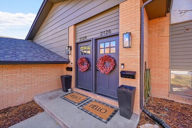 Foto del edificio - 2126 19th Ave