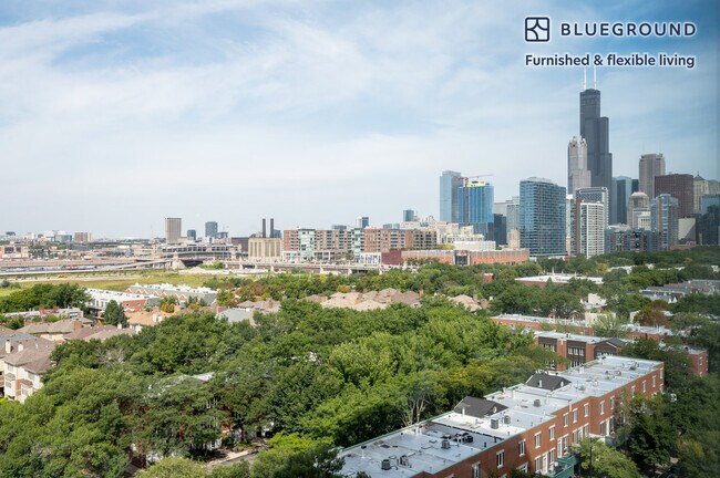 Foto del edificio - 1401 S State St
