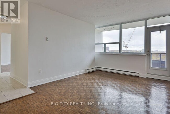 Photo du bâtiment - 280 St George St