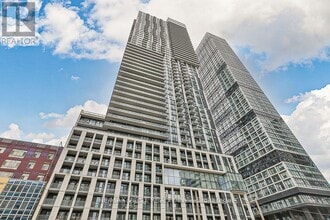 Building Photo - 251 Jarvis St