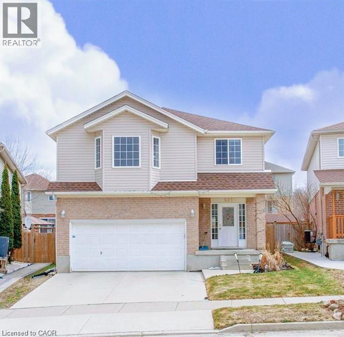 Photo principale - 507 American Beech Ave