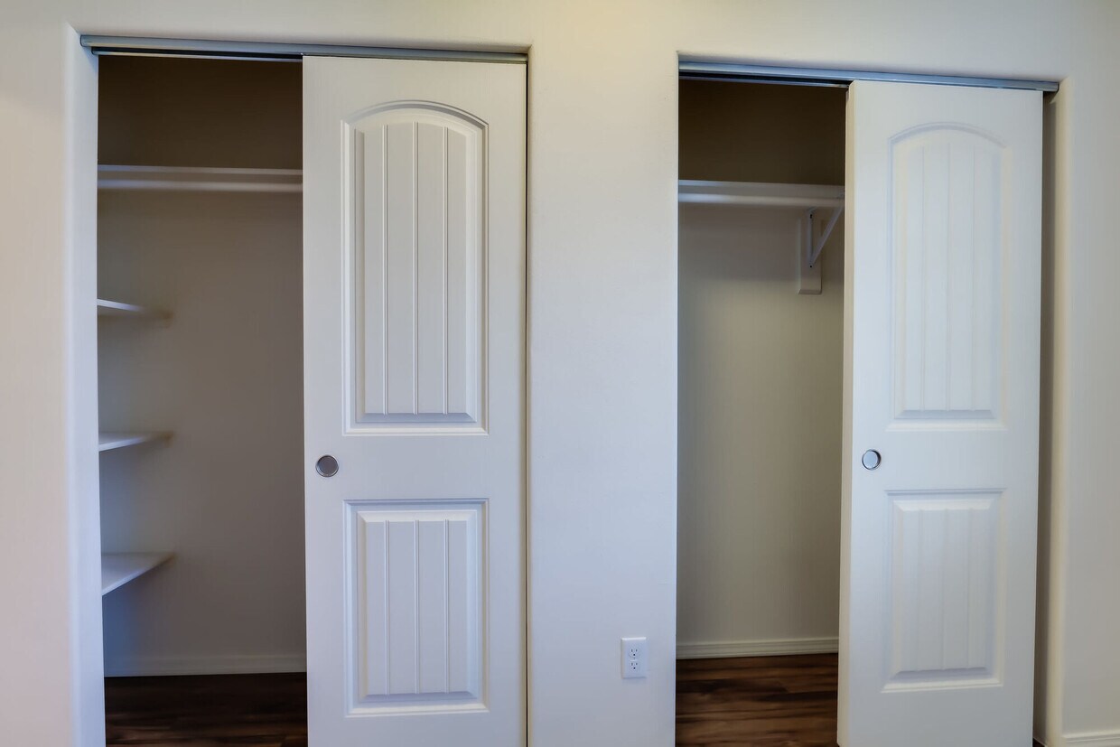 Foto principal - Tramway Townhomes