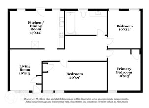 Building Photo - 3752 Penway Ave