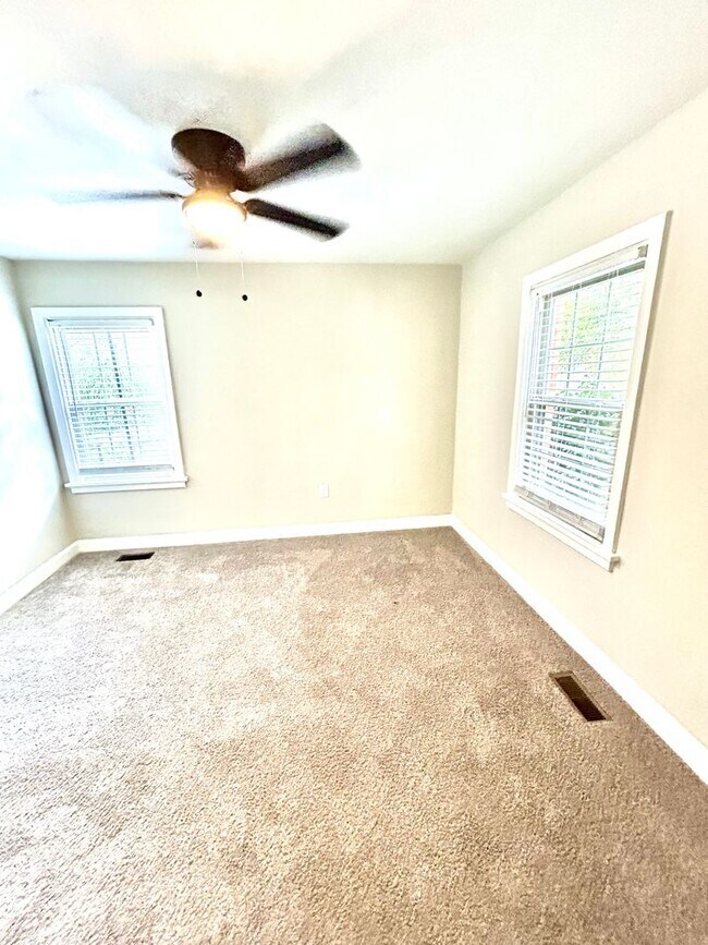 Foto del interior - Highland at Haymount