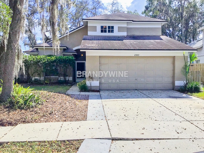 Foto principal - 2303 Needham Dr