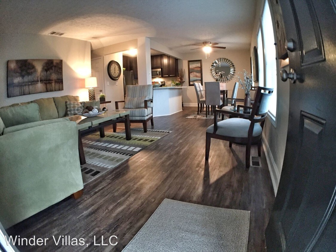 Foto principal - 291 Apperson Dr