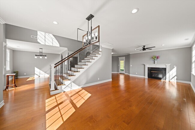 Foto del edificio - 12309 Cotton Blossom Ln