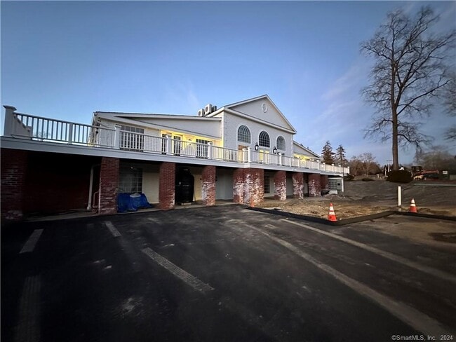 Foto del edificio - 3 Banner Rd