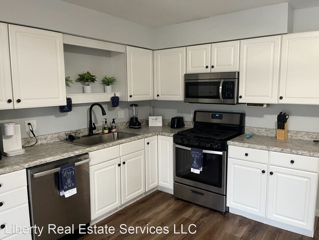 Foto del edificio - 2 br, 1.5 bath House - 2625 Delaware