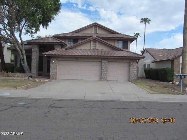 Foto del edificio - 7026 W Wescott Dr