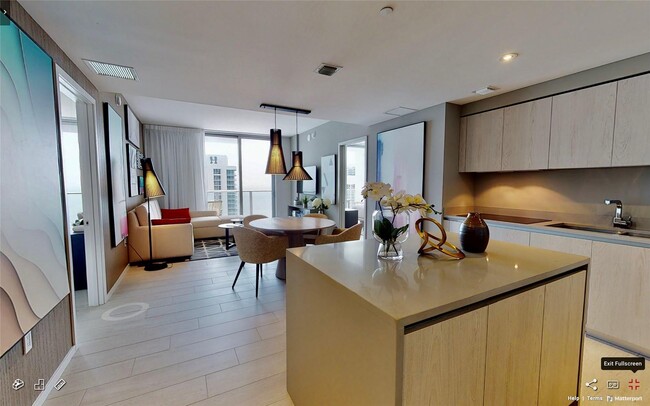 Photo - 4010 S Ocean Dr Townhome