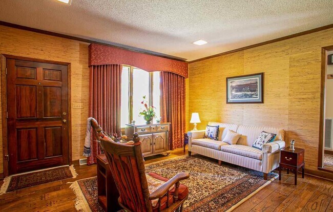 Foto del edificio - 404 Mount Vernon Rd