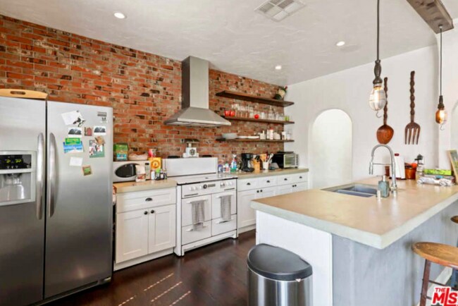 Foto del edificio - 5130 1/2 20th St