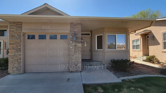 Photo - 555 Garden Grove Court Townhome