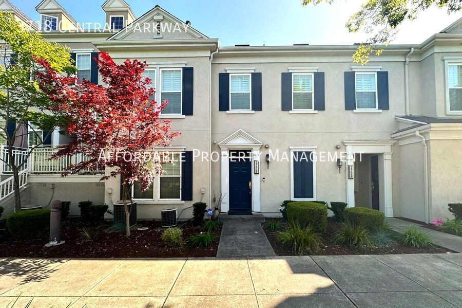Foto principal - 3718 Central Pkwy