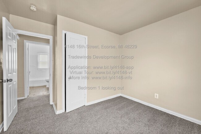 Foto del edificio - 4148 16th St