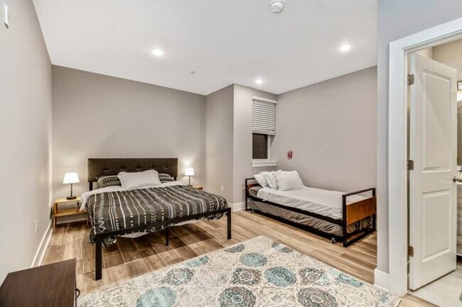 Building Photo - Berks Reserve - Suites @The Reserve