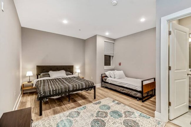 Building Photo - Berks Reserve - Suites @The Reserve