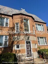 Building Photo - 6449 Nottingham Ave