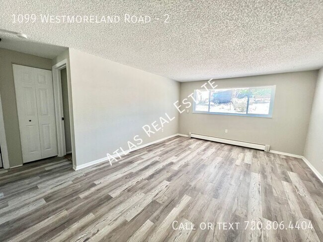 Foto del edificio - 1099 Westmoreland Road