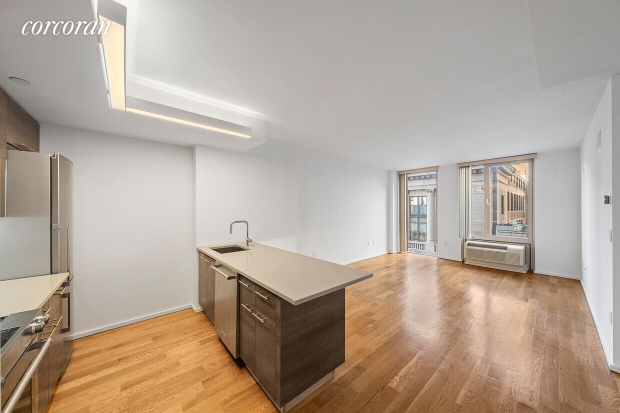 172 Montague St Unit 6D, Brooklyn, NY 11201 Apartment for Rent in